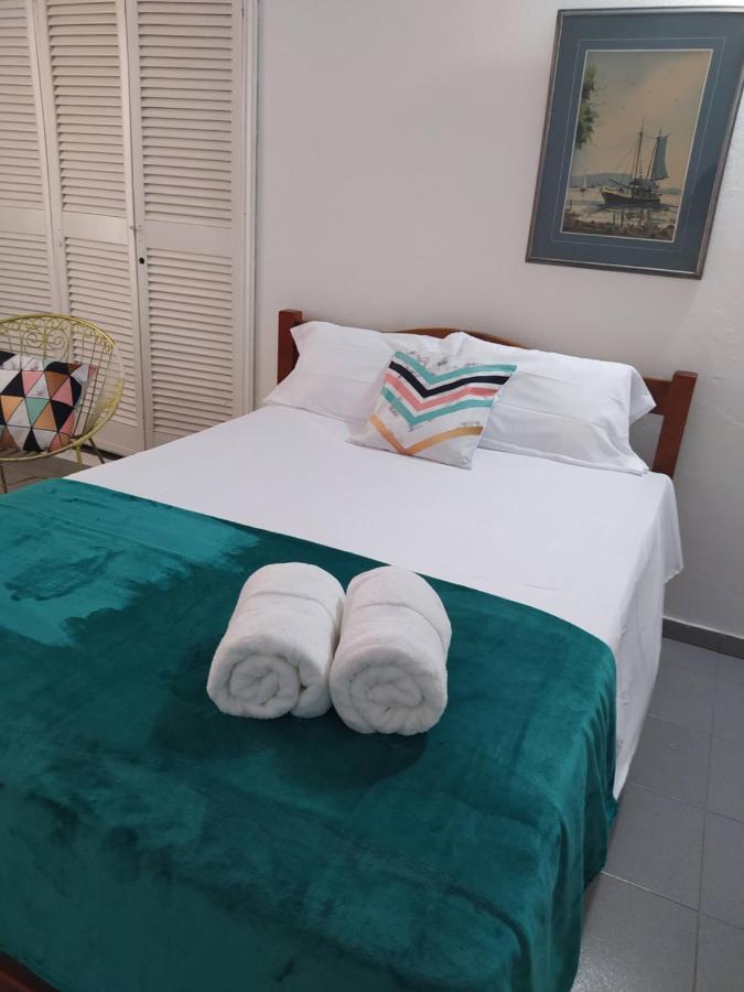 Pensión La Perla Sabanera Ctg Cartagena